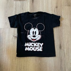 Disney Mickey Mouse T-Shirt Size XS